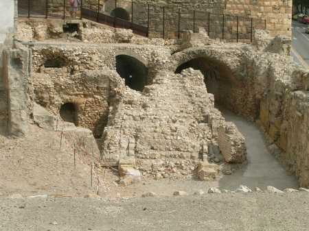 Roman Circus (Passages)